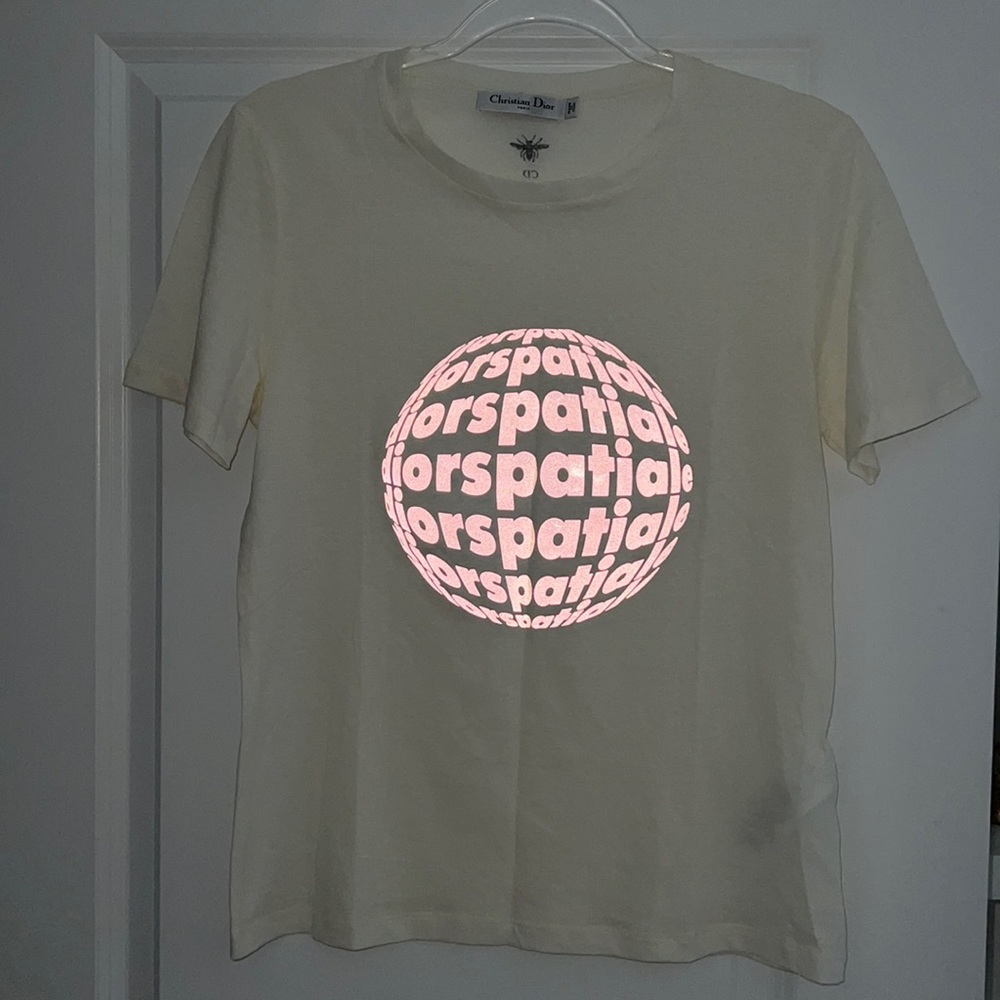 Christian Dior T-Shirt